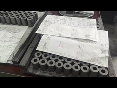 92.1 रा कस्टम वोल्फ़ास्टन कार्बाइड रॉड कार्बाइड ठोस गोल रॉड OEM सेवा