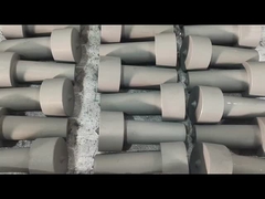 लंबे जीवन काल के छाता के आकार के टी आकार के वोल्गस्टन कार्बाइड रॉड