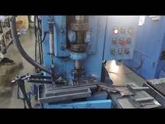 पहनने के प्रतिरोधी वोल्गस्टन कार्बाइड सील रिंग अनुकूलित उच्च तापमान प्रतिरोध