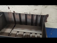 330 मिमी टंगस्टन कार्बाइड रॉड उच्च कठोरता 12% कोबाल्ट सामग्री के साथ