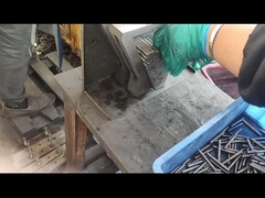 बारीकी से वोल्फ़्रेम ग्राउंड कार्बाइड रॉड, गैर चुंबकीय छोटे गोल बार