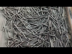 भारी शुल्क काटने के उपकरण के लिए सटीक वोल्फ्रेम गोल स्टॉक