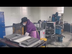 धातु प्रसंस्करण के लिए अनग्राउंड / ग्राउंड वोल्गस्टेन कार्बाइड रॉड रिक्त