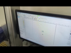 प्रभाव प्रतिरोधी ठंडे दिशा के लिए मोल्ड HRA80- HRA90