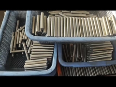 बारीकी से वोल्फ़्रेम ग्राउंड कार्बाइड रॉड, गैर चुंबकीय छोटे गोल बार