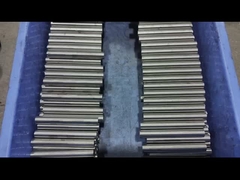 आकार अनुकूलित टंगस्टन स्टील कार्बाइड रिक्त छड़ें संक्षारण प्रतिरोधी