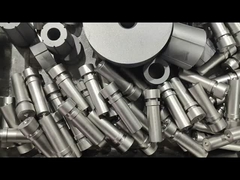 फास्टनर मोल्ड मरने कोर अनुकूलन योग्य है फास्टनर मोल्ड मरने कोर के साथ अल्ट्रा उच्च स्थायित्व