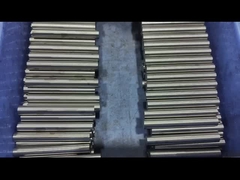 आकार अनुकूलित टंगस्टन स्टील कार्बाइड रिक्त छड़ें संक्षारण प्रतिरोधी