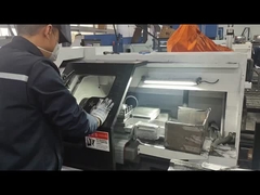 टंगस्टन स्टील कार्बाइड टी रॉड रिक्त अंत मिलों के निर्माण के लिए