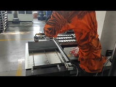 मध्यवर्ती शीतलन छेद के साथ बहुमुखी परिशुद्धता वोल्फ्रेम कार्बाइड रॉड