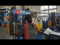 गोल टंगस्टन कार्बाइड मरने के लिए खाली पहनने के लिए प्रतिरोधी अनुकूलित आकार