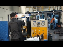 कस्टम उच्च गुणवत्ता वाले सीमेंट कार्बाइड पेंच मोल्ड रिक्त स्थान