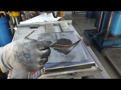 गोल टंगस्टन कार्बाइड मरने के लिए खाली पहनने के लिए प्रतिरोधी अनुकूलित आकार