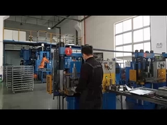 कार्बाइड मोल्ड, वोलफॉर्म स्टील स्क्रू मोल्ड, प्रभाव प्रतिरोधी फास्टनर स्क्रू मोल्ड