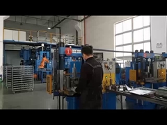 सामग्री शिकंजा उत्पादन में इस्तेमाल किया कतरनी मर के लिए बनाया गया है, की पेशकश