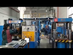 गोल दर्पण पॉलिश कार्बाइड कोल्ड हेडिंग डाई रिक्त HRA 82.5-90कठोरता के साथ