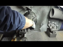 ठंडे सिर वाले डाई रिक्त स्थान / फास्टनर रिक्त स्थान