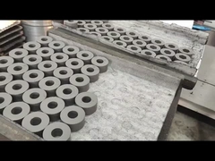 फास्टनर स्क्रू मोल्ड प्रसंस्करण के लिए उच्च गुणवत्ता वाले सीमेंट कार्बाइड राउंड मोल्ड