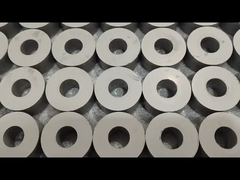 इष्टतम प्रदर्शन के लिए प्रभाव प्रतिरोध फास्टनर मोल्ड डाई कोर रिक्त