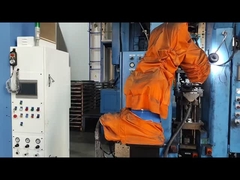 सीमेंटेड कार्बाइड रॉड