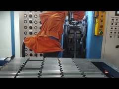 सीमेंटेड कार्बाइड रॉड