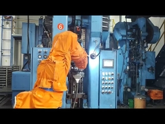 वुल्फ़ाम कार्बाइड डिस्क उच्च कठोरता वुल्फ़ाम कार्बाइड रिंग रिक्त स्थान ODM उपलब्ध