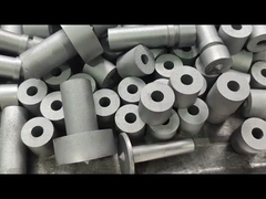 330 मिमी टंगस्टन स्टील सीमेंट कार्बाइड ठोस गोल बार