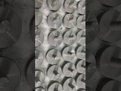 330 मिमी टंगस्टन स्टील सीमेंट कार्बाइड ठोस गोल बार