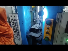 बहुमुखी कस्टम वोल्फस्टन कार्बाइड पहनने के भाग गर्मी प्रतिरोधी