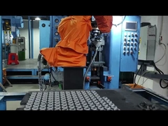 वोल्गस्टन कार्बाइड कोबाल्ट 93% पहनने के लिए प्रतिरोधी सीमेंट कार्बाइड बार