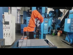 सीमेंटेड कार्बाइड रॉड