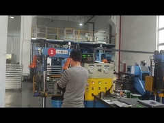 फास्टनर कोल्ड हेडिंग डाई ब्लैंक के साथ उत्पादन दक्षता को अधिकतम करें