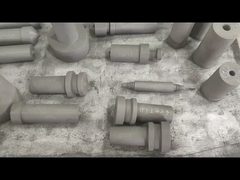 कार्बाइड टी रॉड