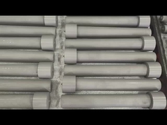 टी के आकार के वोल्फ़्रेम स्टील रॉड काटने के औजारों के प्रसंस्करण के लिए अनुकूलित