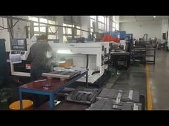 अनुकूलन योग्य सहिष्णुता अंत मिल विनिर्माण और लंबे समय तक चलने के लिए