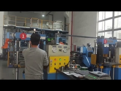 स्क्रू कार्बाइड डाई रिक्त बनाने