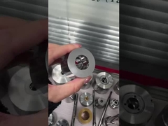 टिकाऊ प्रदर्शन ठोस वोल्फ्स्टन कोबाल्ट मिश्र धातु कार्बाइड गोल रॉड रिक्त भारी-कर्तव्य अनुप्रयोगों के लिए