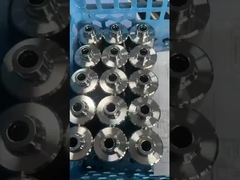 विशेष आकार के बंधन के लिए अनुकूलन योग्य मोल्ड