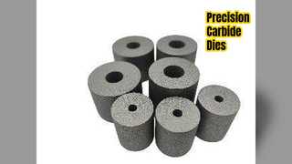 कार्बाइड कोल्ड हेडिंग डाइस प्रिसिजन फास्टनर मोल्ड्स