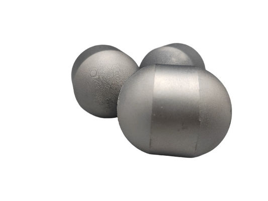 गुणवत्ता  Precision Carbide Balls Corrosion Resistant Wear Resistant Cemented Carbide Ball फैक्टरी