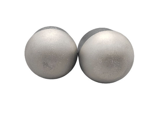 गुणवत्ता Impact Resistant Refined Tungsten Carbide Ball For Measurement Instruments फैक्टरी