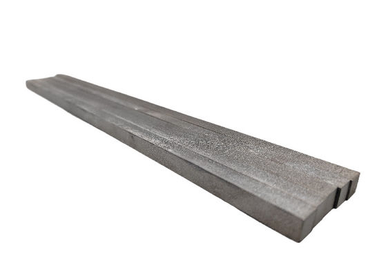 काटने के लिए पहनने के प्रतिरोधी वोल्फ्स्टन कार्बाइड रिक्त 0.3mm 0.1mm