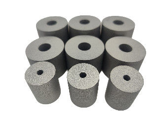 स्टील संगतता और प्रदर्शन के लिए गोल टंगस्टन कार्बाइड कोल्ड हेडिंग डाइज़