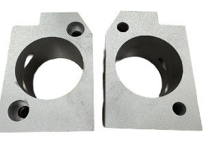 विशेष आकार के फास्टनर के लिए अनुकूलन योग्य फास्टनर मोल्ड