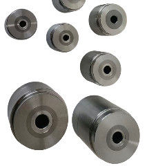 अनुकूलित सुपर टिकाऊ प्रभाव बांधनेवाला ढालना लगातार और उत्पादन के लिए