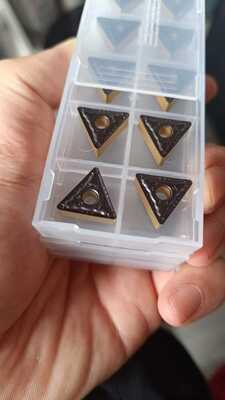 अर्ध परिष्करण काटने के सम्मिलन टीएनजीएम